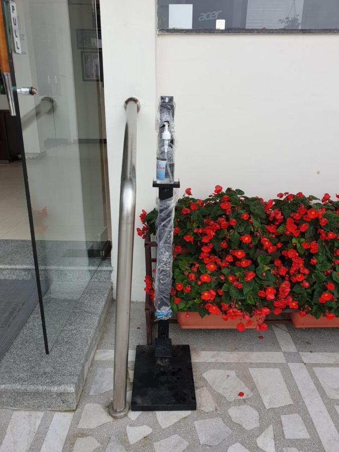 Hotel Devlok Primal Mussoorie Bagian luar foto