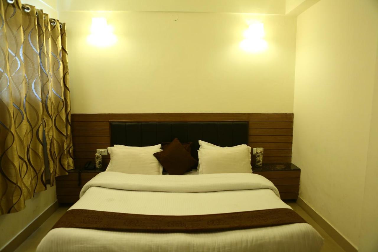 Hotel Devlok Primal Mussoorie Bagian luar foto