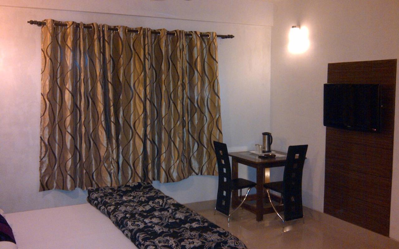 Hotel Devlok Primal Mussoorie Bagian luar foto