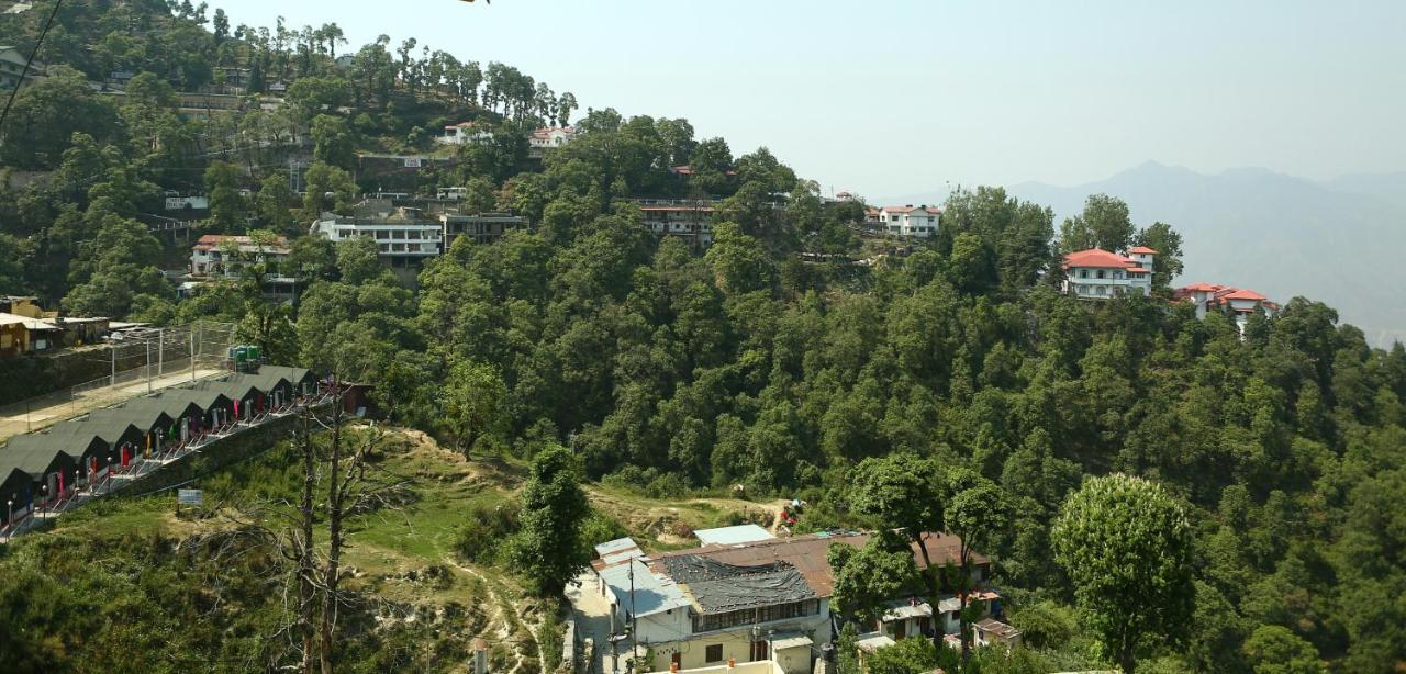 Hotel Devlok Primal Mussoorie Bagian luar foto