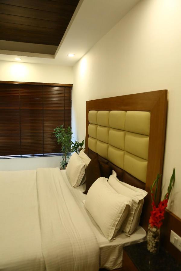 Hotel Devlok Primal Mussoorie Bagian luar foto