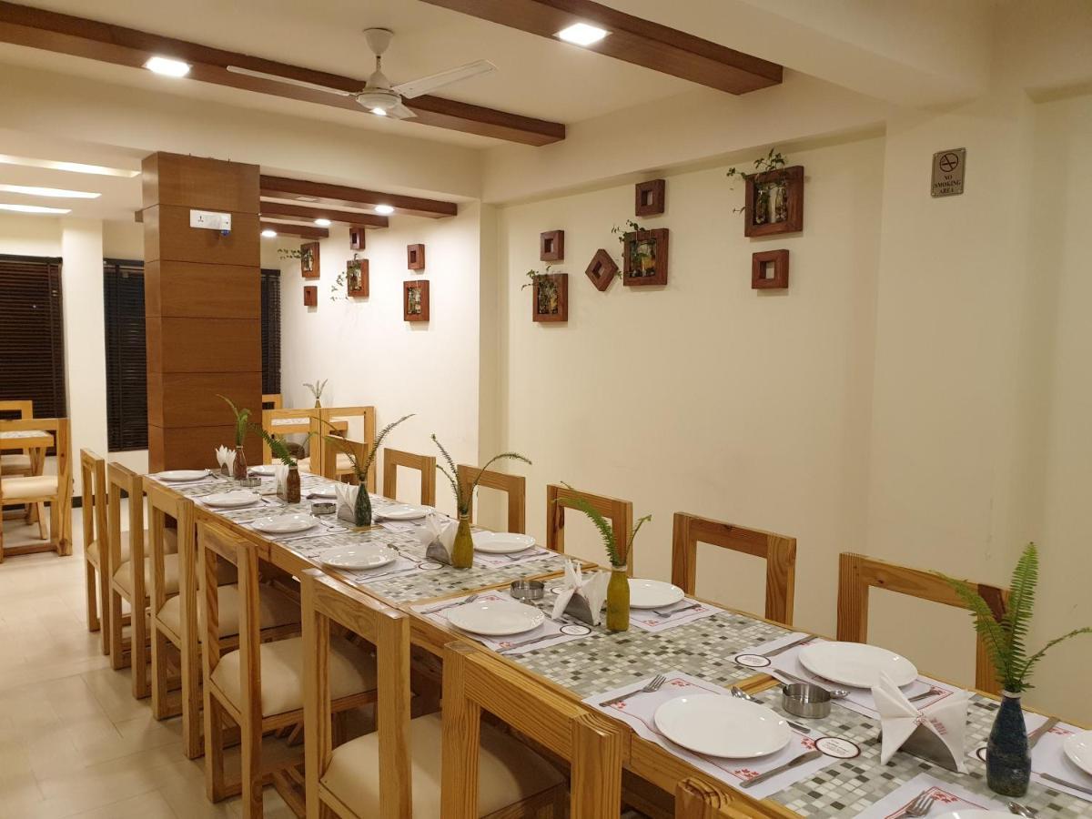 Hotel Devlok Primal Mussoorie Bagian luar foto
