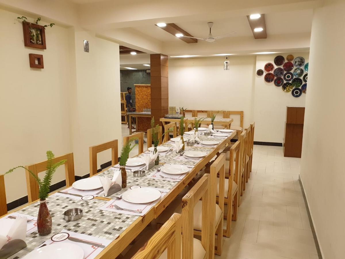 Hotel Devlok Primal Mussoorie Bagian luar foto