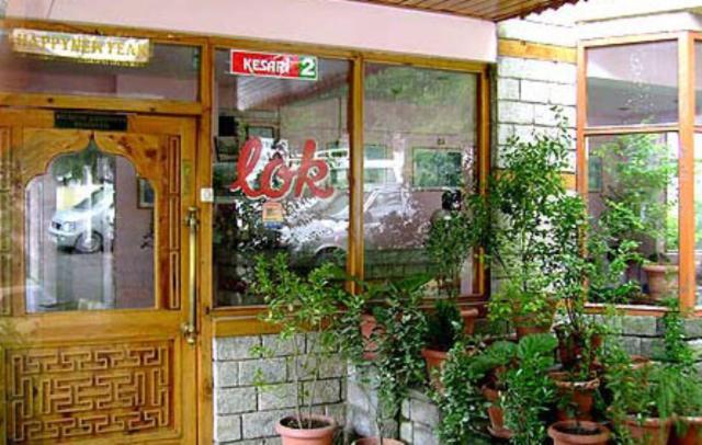 Hotel Devlok Primal Mussoorie Bagian luar foto