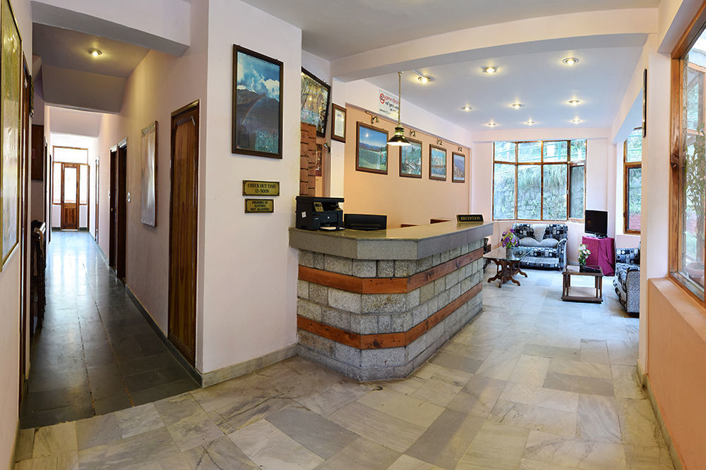 Hotel Devlok Primal Mussoorie Bagian luar foto