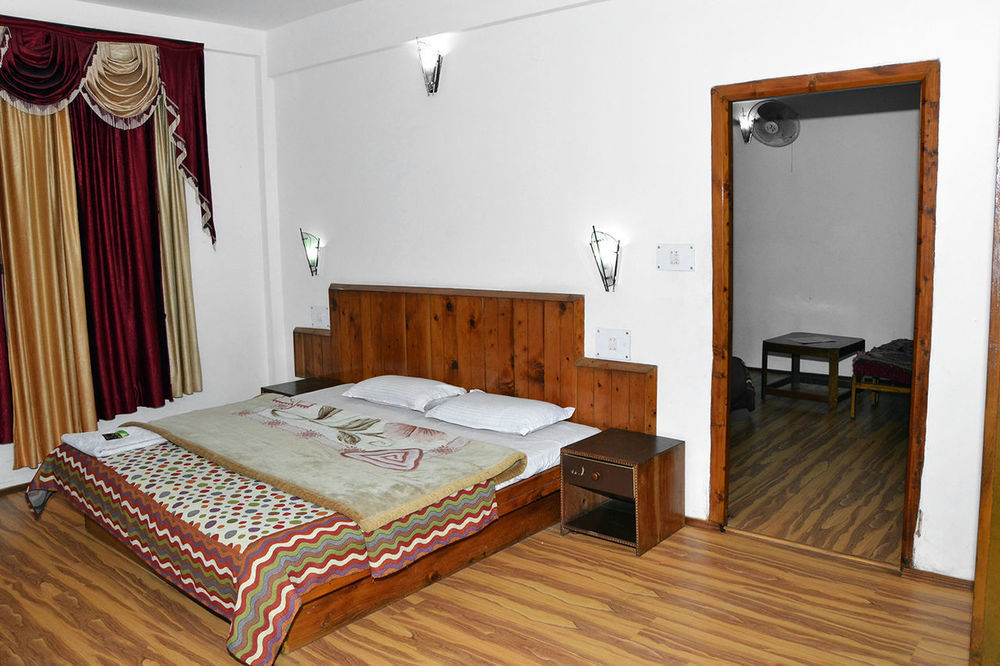 Hotel Devlok Primal Mussoorie Bagian luar foto