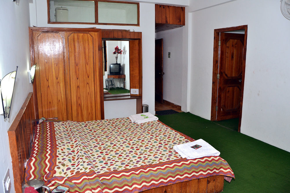 Hotel Devlok Primal Mussoorie Bagian luar foto