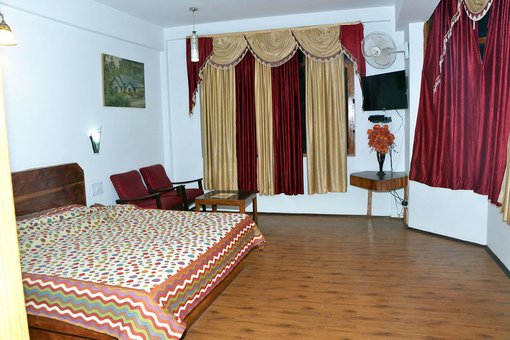 Hotel Devlok Primal Mussoorie Bagian luar foto
