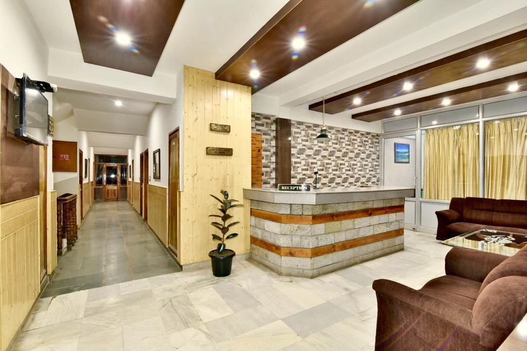 Hotel Devlok Primal Mussoorie Bagian luar foto