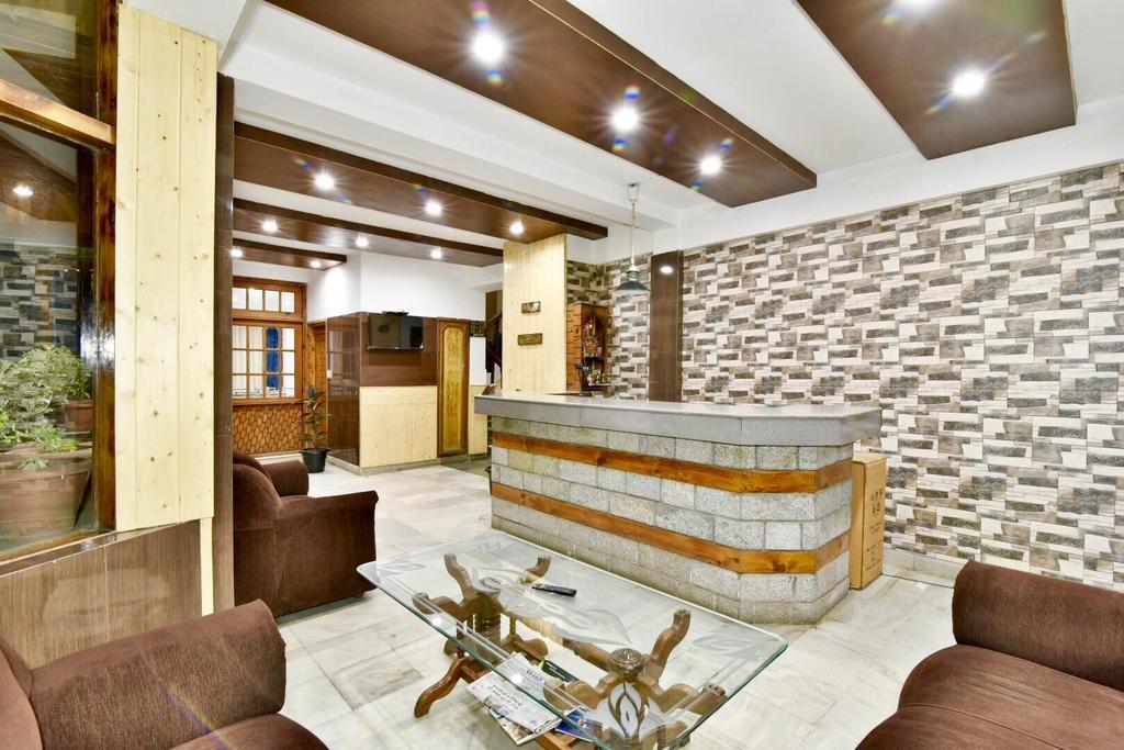 Hotel Devlok Primal Mussoorie Bagian luar foto