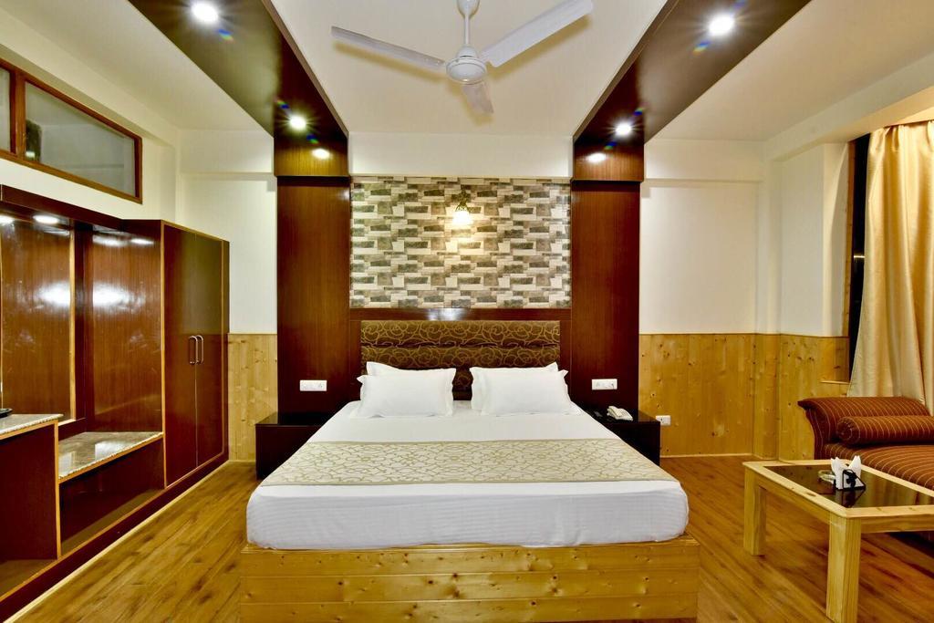 Hotel Devlok Primal Mussoorie Bagian luar foto