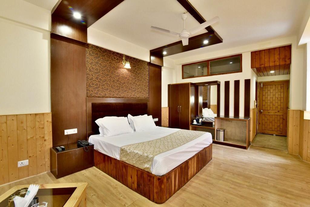 Hotel Devlok Primal Mussoorie Bagian luar foto