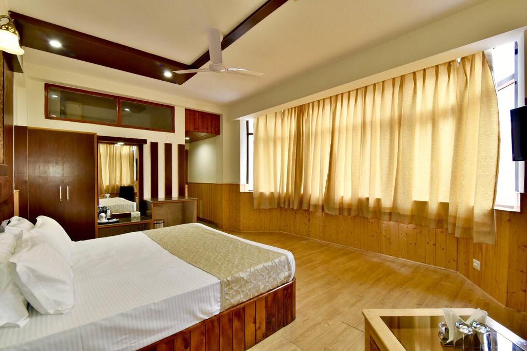 Hotel Devlok Primal Mussoorie Bagian luar foto