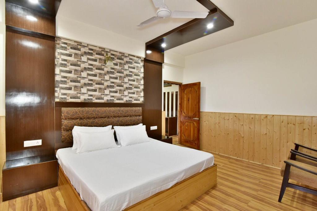Hotel Devlok Primal Mussoorie Bagian luar foto